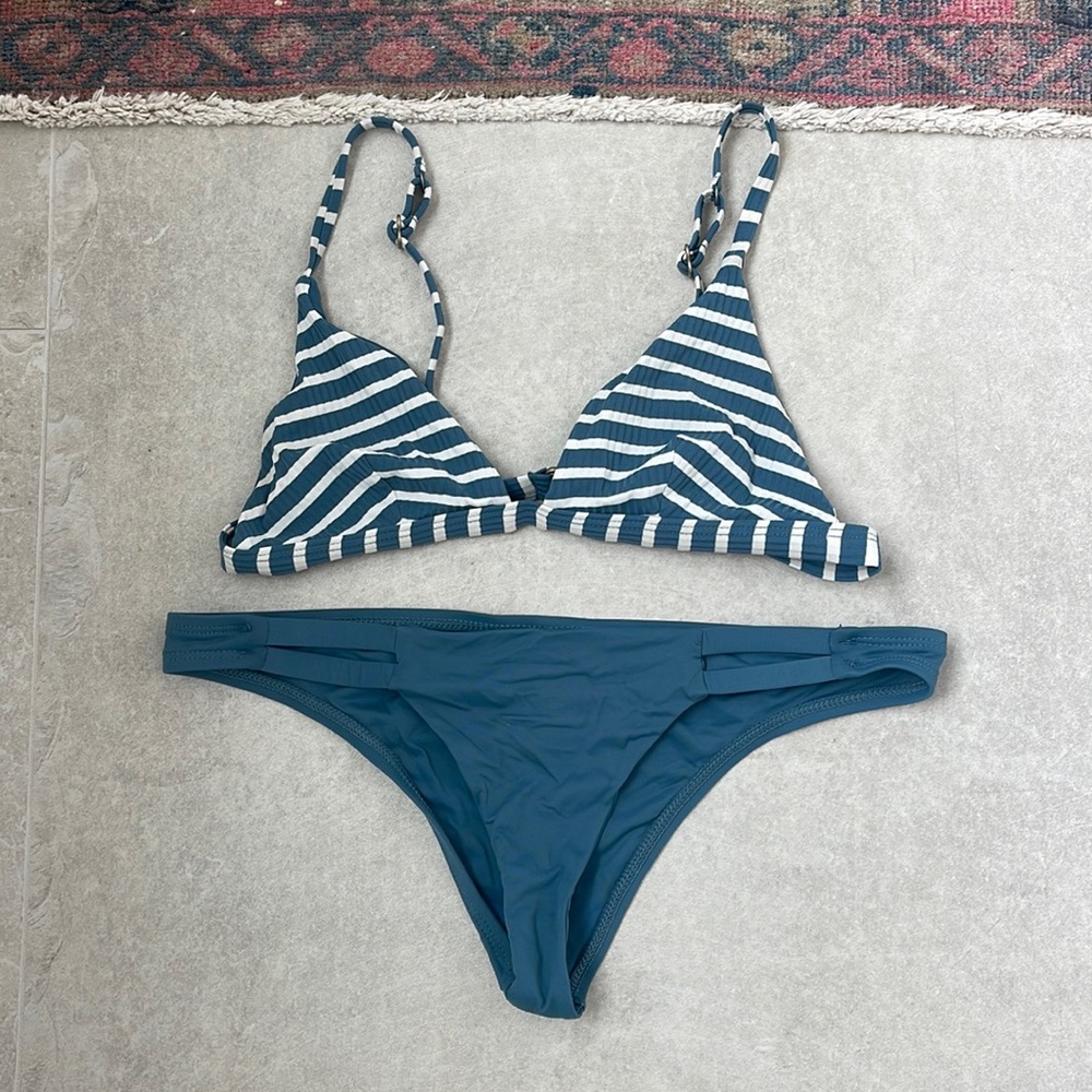 Vitamin A Bikini